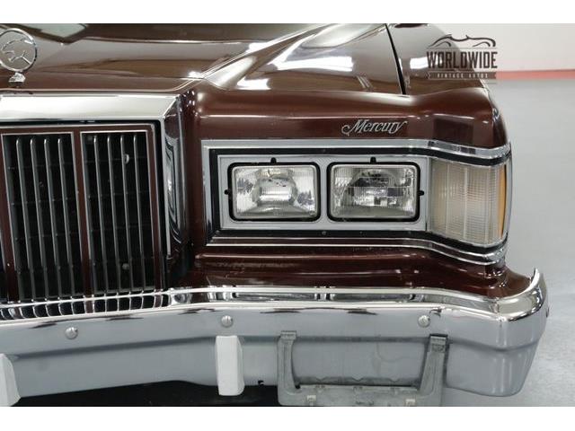 1979 Mercury Cougar (CC-1099411) for sale in Denver , Colorado