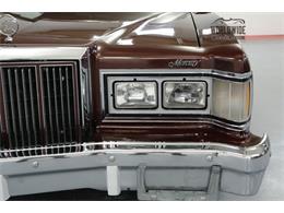 1979 Mercury Cougar (CC-1099411) for sale in Denver , Colorado