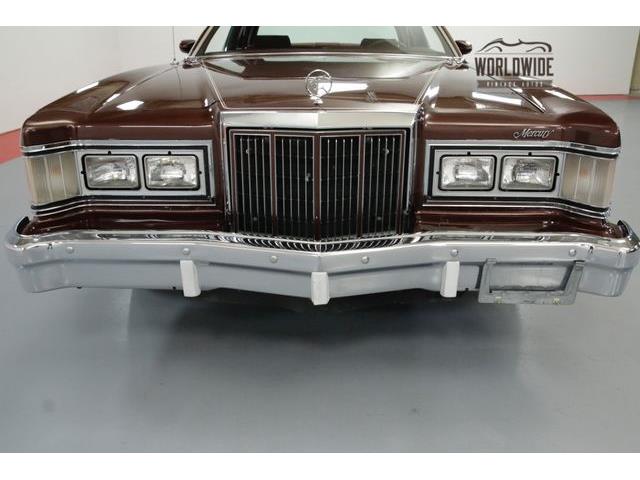 1979 Mercury Cougar (CC-1099411) for sale in Denver , Colorado