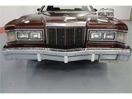 1979 Mercury Cougar (CC-1099411) for sale in Denver , Colorado