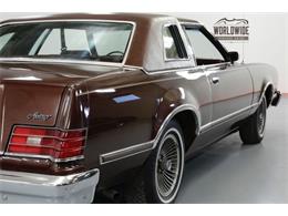 1979 Mercury Cougar (CC-1099411) for sale in Denver , Colorado