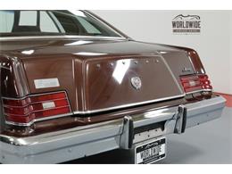 1979 Mercury Cougar (CC-1099411) for sale in Denver , Colorado