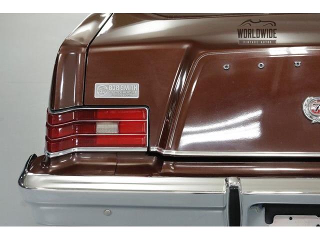 1979 Mercury Cougar (CC-1099411) for sale in Denver , Colorado