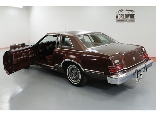 1979 Mercury Cougar (CC-1099411) for sale in Denver , Colorado