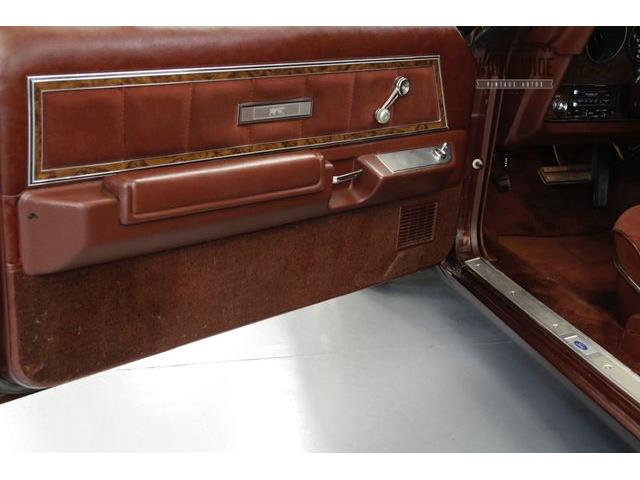1979 Mercury Cougar (CC-1099411) for sale in Denver , Colorado