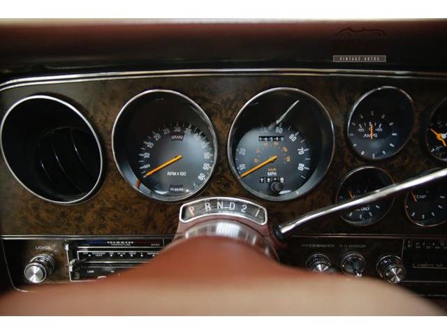 1979 Mercury Cougar (CC-1099411) for sale in Denver , Colorado