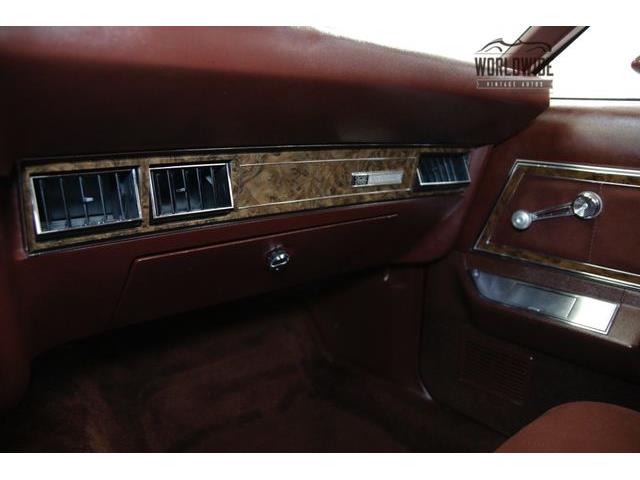 1979 Mercury Cougar (CC-1099411) for sale in Denver , Colorado