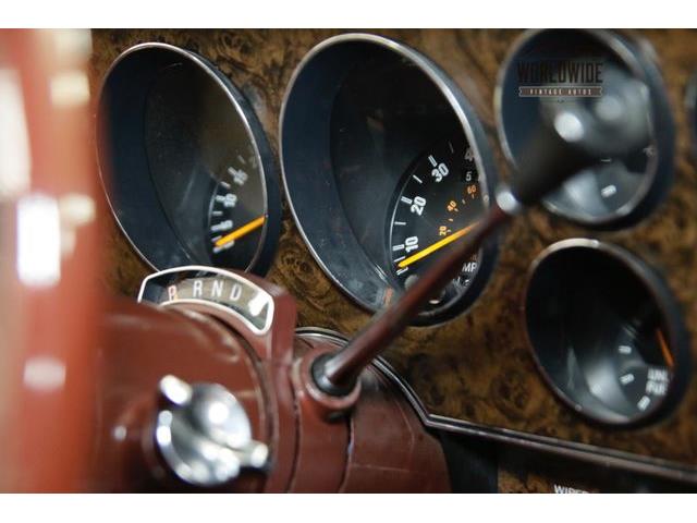 1979 Mercury Cougar (CC-1099411) for sale in Denver , Colorado