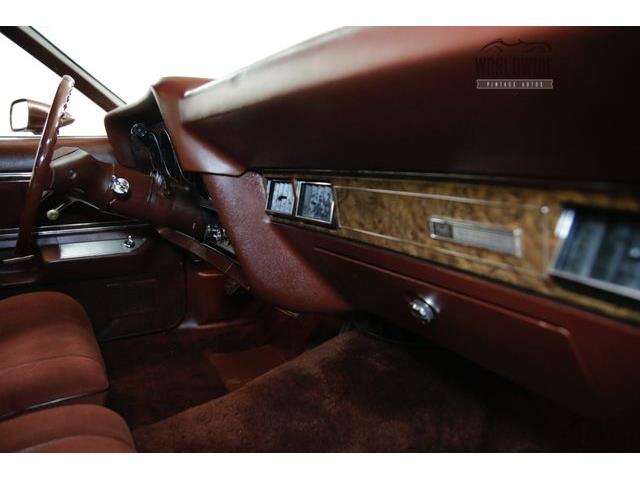 1979 Mercury Cougar (CC-1099411) for sale in Denver , Colorado