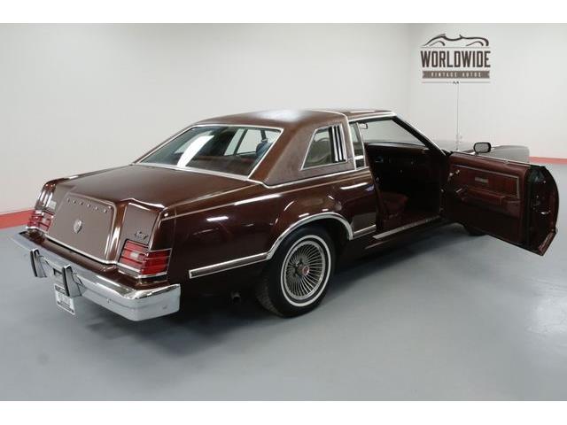1979 Mercury Cougar (CC-1099411) for sale in Denver , Colorado