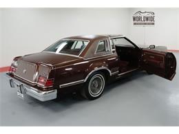 1979 Mercury Cougar (CC-1099411) for sale in Denver , Colorado