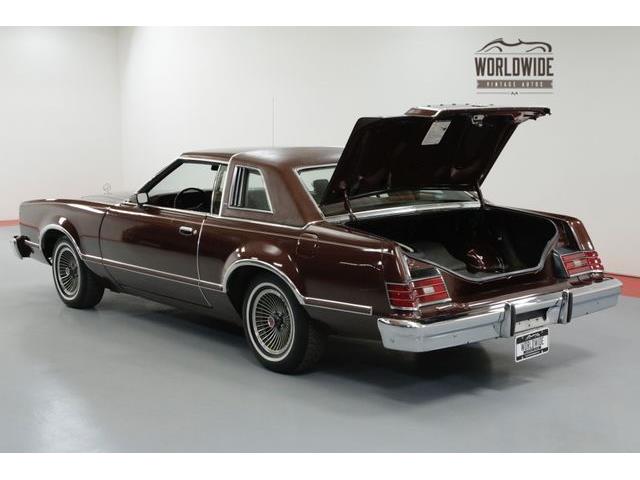 1979 Mercury Cougar (CC-1099411) for sale in Denver , Colorado