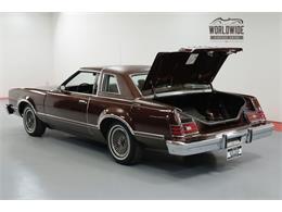 1979 Mercury Cougar (CC-1099411) for sale in Denver , Colorado