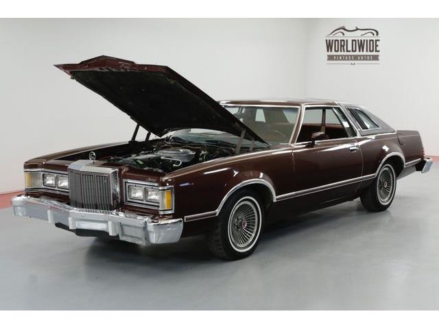 1979 Mercury Cougar (CC-1099411) for sale in Denver , Colorado