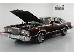 1979 Mercury Cougar (CC-1099411) for sale in Denver , Colorado