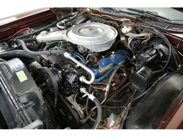1979 Mercury Cougar (CC-1099411) for sale in Denver , Colorado