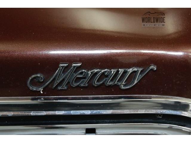 1979 Mercury Cougar (CC-1099411) for sale in Denver , Colorado