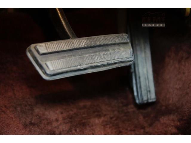 1979 Mercury Cougar (CC-1099411) for sale in Denver , Colorado