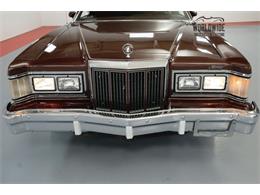 1979 Mercury Cougar (CC-1099411) for sale in Denver , Colorado