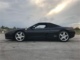 1998 Ferrari F355 Spider (CC-1099422) for sale in Miami, Florida