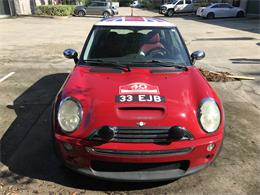 2004 MINI Cooper (CC-1099428) for sale in Daytona Beach, Florida