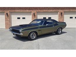 1970 Dodge Challenger T/A (CC-1090943) for sale in Carlisle, Pennsylvania