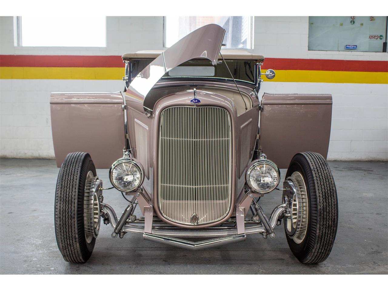 1932 Ford Roadster for Sale | ClassicCars.com | CC-1099430