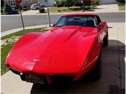 1979 Chevrolet Corvette (CC-1099433) for sale in Aurora, Colorado