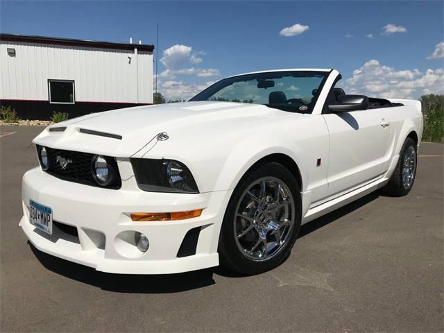 2006 Ford Mustang (Roush) (CC-1099460) for sale in Brainerd, Minnesota