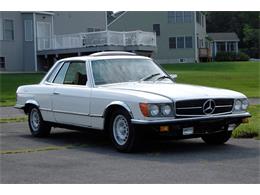 1978 Mercedes-Benz 280 (CC-1099474) for sale in Troy, New York