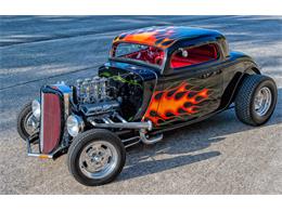 1934 Ford Coupe (CC-1099484) for sale in Santa Ana, California