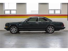1993 Bentley Continental (CC-1099512) for sale in Montreal, Quebec
