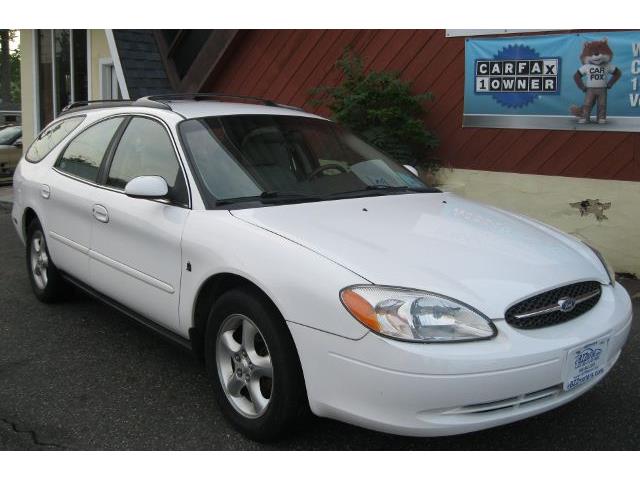 2001 Ford Taurus (CC-1099539) for sale in Woodbury, New Jersey