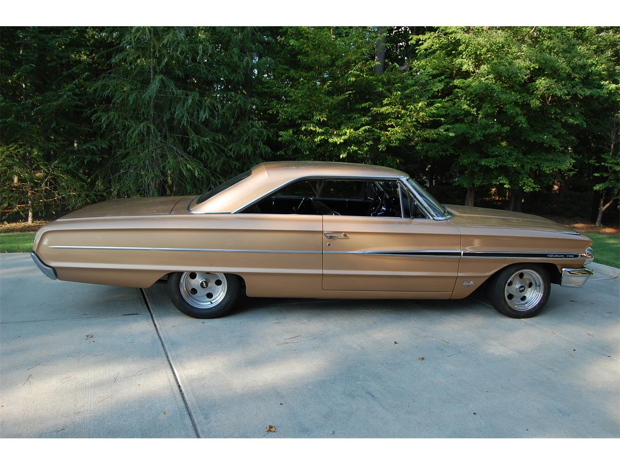 1964 Ford Galaxie 500 for Sale | ClassicCars.com | CC-1099542