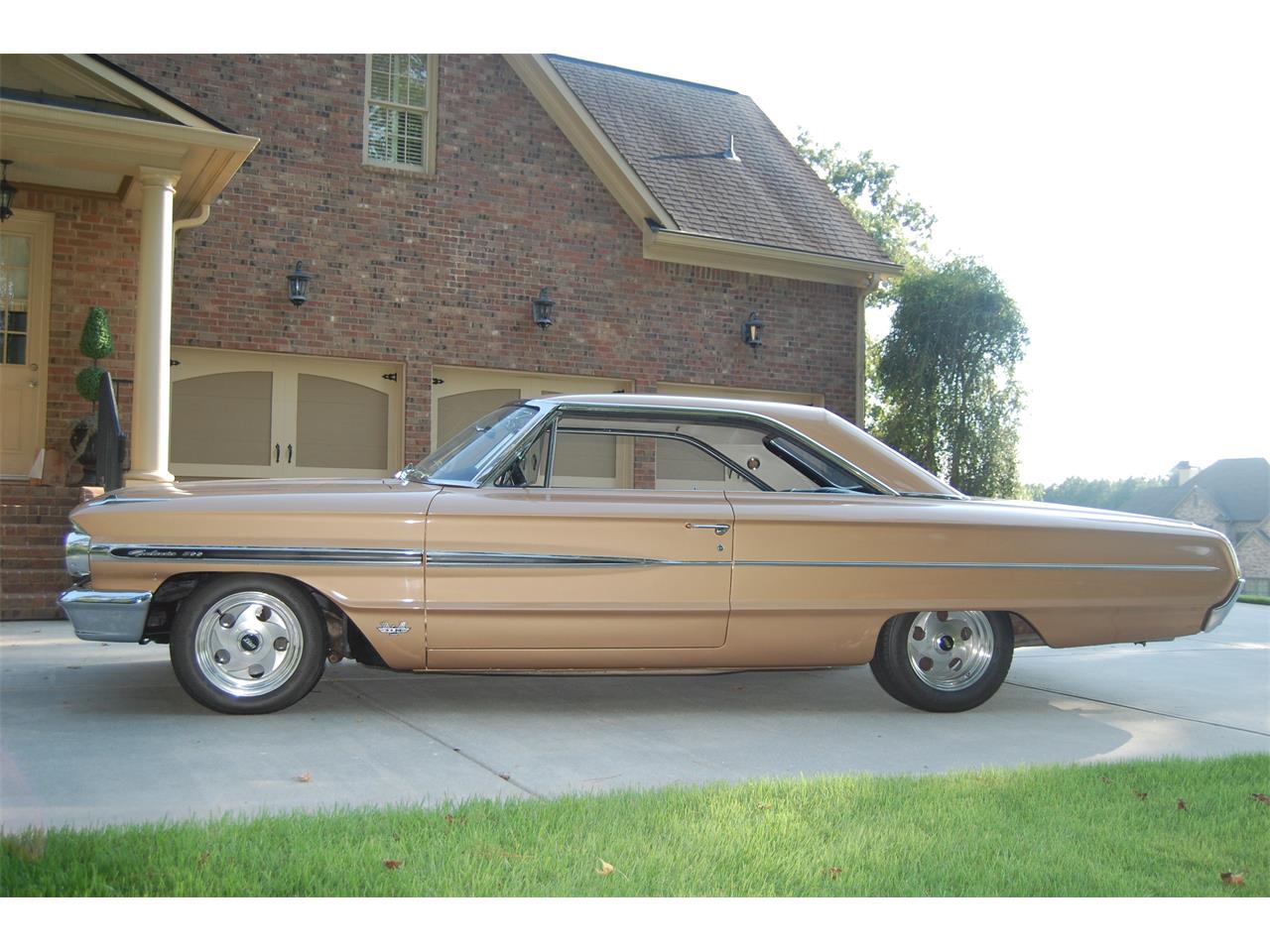 1964 Ford Galaxie 500 for Sale | ClassicCars.com | CC-1099542