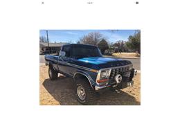 1978 Ford F150 (CC-1099551) for sale in Dade City, Florida
