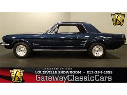 1966 Ford Mustang (CC-1099564) for sale in Memphis, Indiana