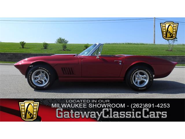 1965 Chevrolet Corvette (CC-1099576) for sale in Kenosha, Wisconsin