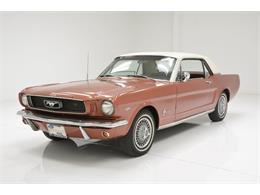 1965 Ford Mustang (CC-1099577) for sale in Morgantown, Pennsylvania