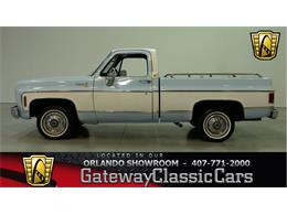 1976 Chevrolet C10 (CC-1099581) for sale in Lake Mary, Florida