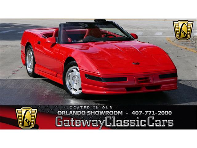 1994 Chevrolet Corvette (CC-1099590) for sale in Lake Mary, Florida