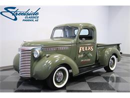 1940 Chevrolet 3/4-Ton Pickup (CC-1090096) for sale in Mesa, Arizona