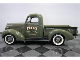 1940 Chevrolet 3/4-Ton Pickup (CC-1090096) for sale in Mesa, Arizona