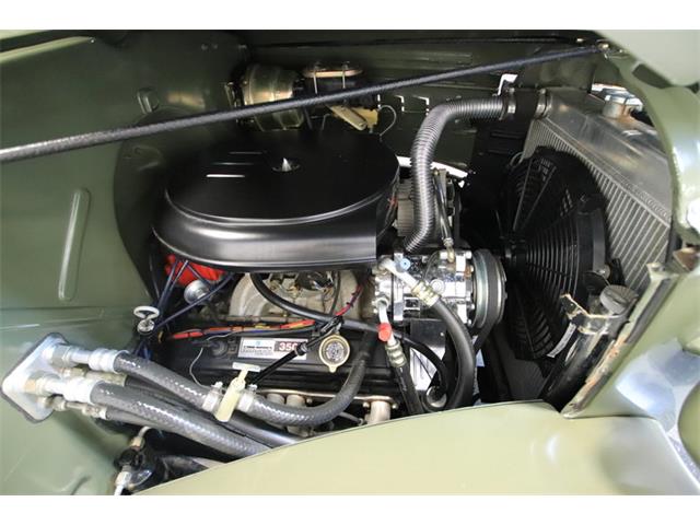 1940 Chevrolet 3/4-Ton Pickup (CC-1090096) for sale in Mesa, Arizona