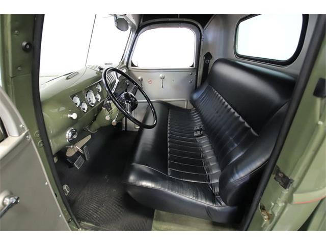 1940 Chevrolet 3/4-Ton Pickup (CC-1090096) for sale in Mesa, Arizona