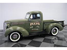 1940 Chevrolet 3/4-Ton Pickup (CC-1090096) for sale in Mesa, Arizona
