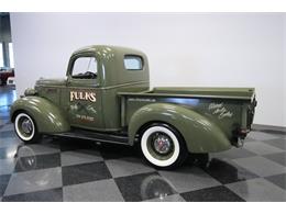 1940 Chevrolet 3/4-Ton Pickup (CC-1090096) for sale in Mesa, Arizona