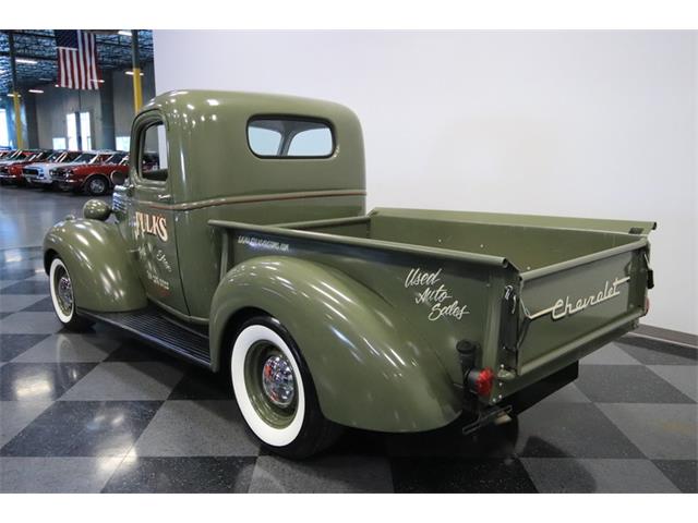 1940 Chevrolet 3/4-Ton Pickup (CC-1090096) for sale in Mesa, Arizona