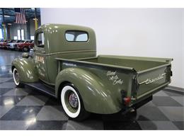 1940 Chevrolet 3/4-Ton Pickup (CC-1090096) for sale in Mesa, Arizona