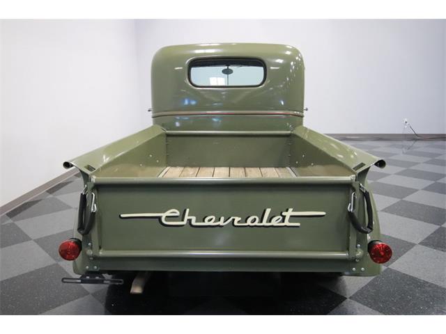 1940 Chevrolet 3/4-Ton Pickup (CC-1090096) for sale in Mesa, Arizona